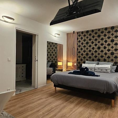 Studio Ruffec 10 Экстерьер фото