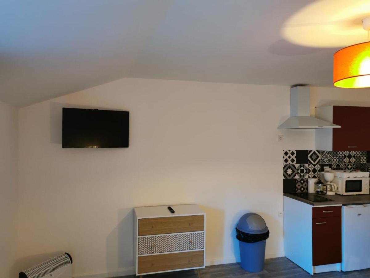 Studio Ruffec 10 Экстерьер фото